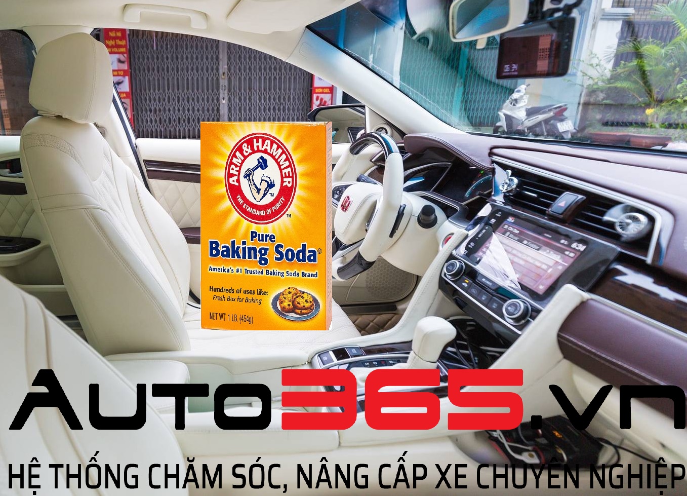 BackingSoda Khu Mui Hoi Xe Hoi(1)