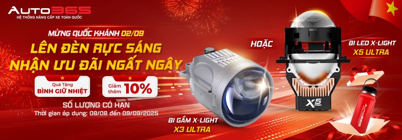 MỪNG ĐẠI LỄ 2/9