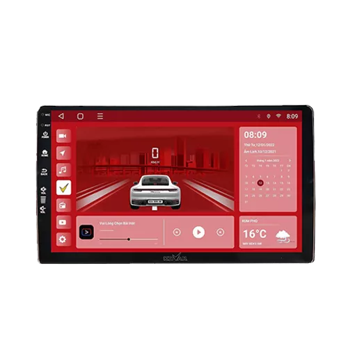 DVD/Android box