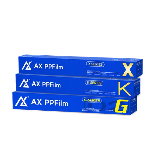 PPF/WRAP