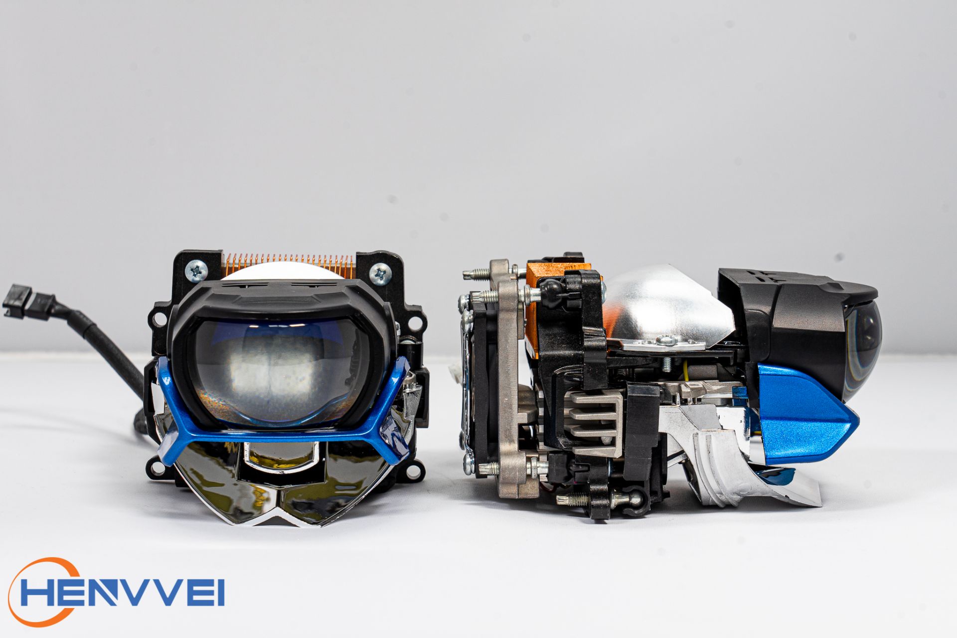 Bi Laser Henvvei L93 (11)