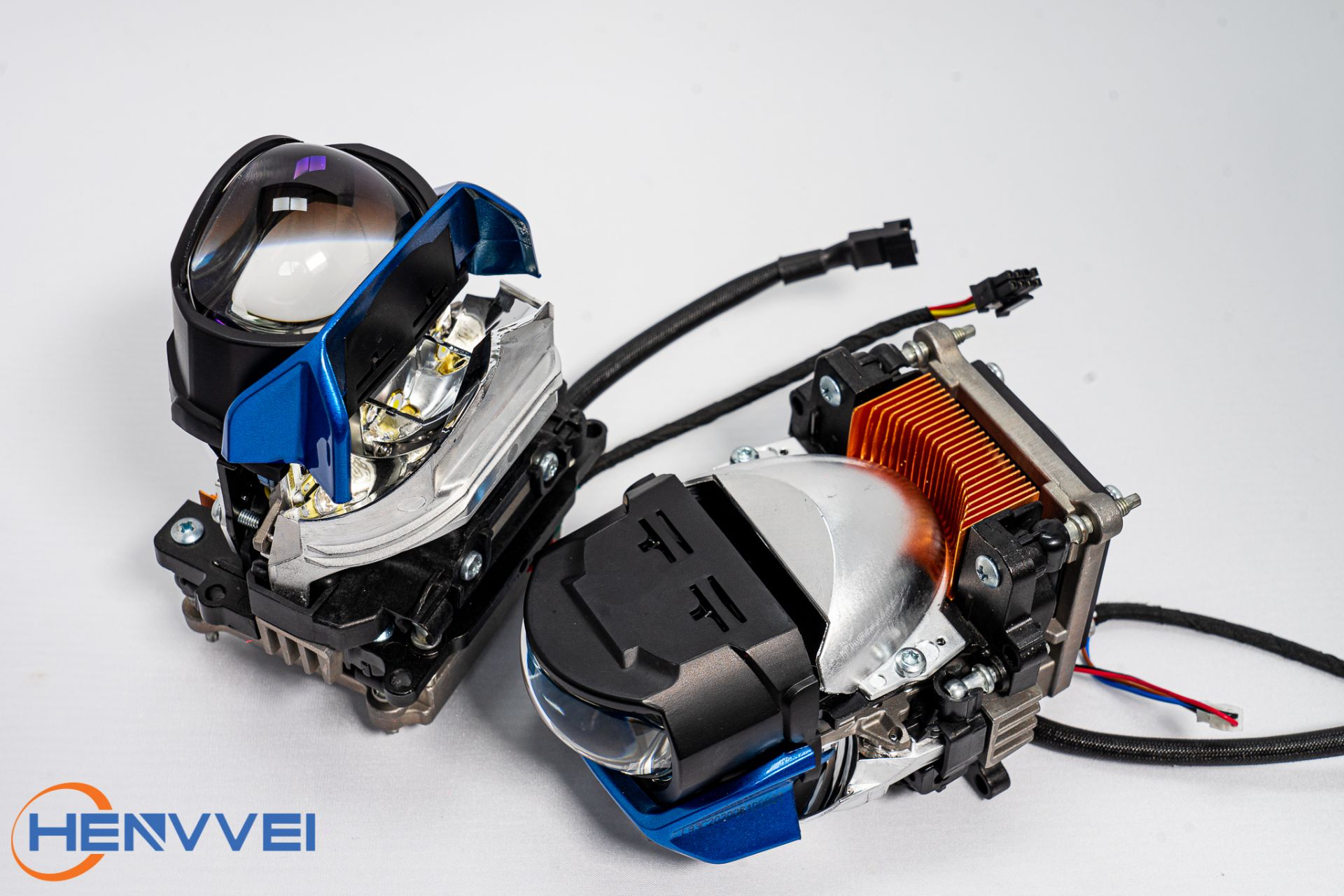 Bi Laser Henvvei L93 (25)