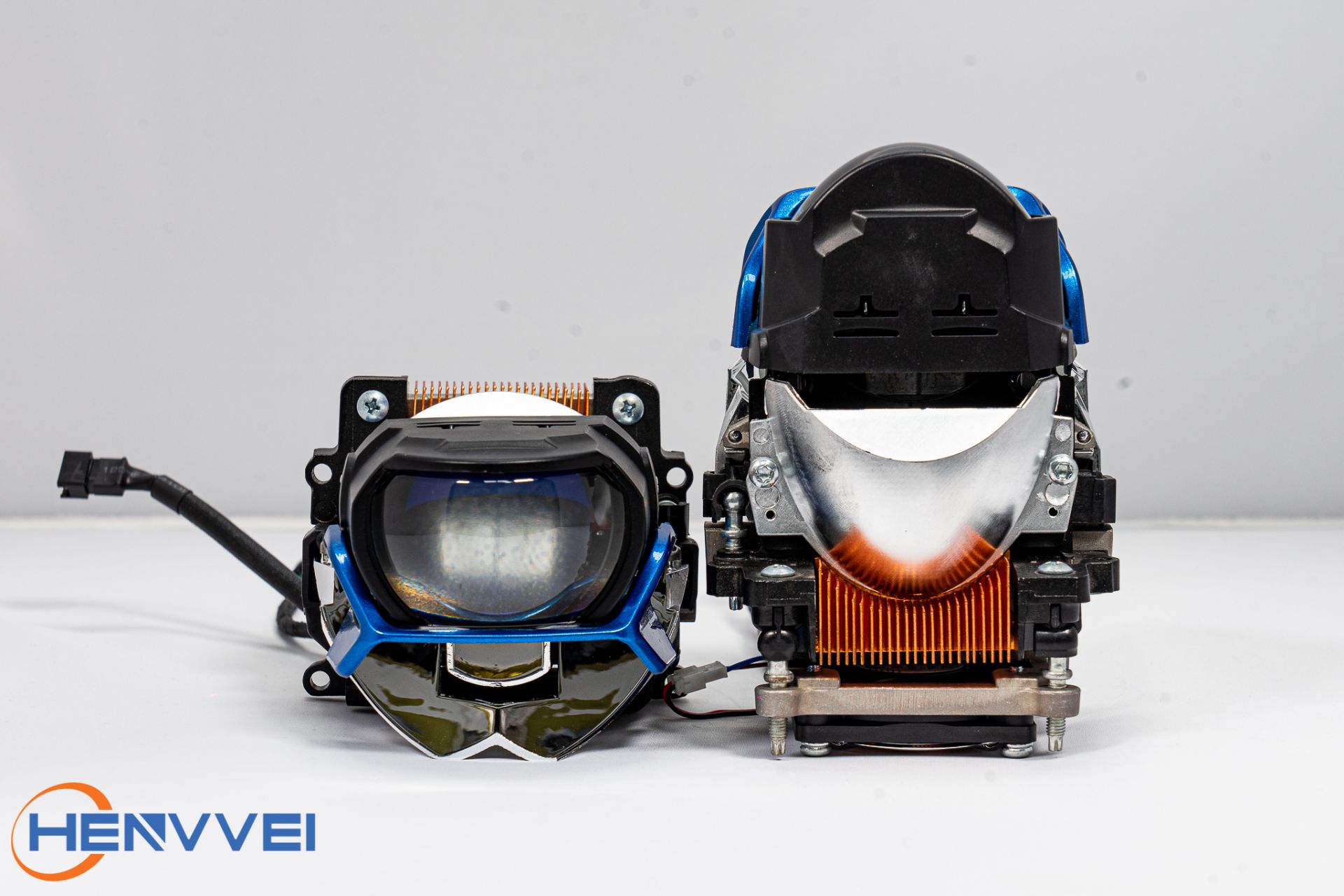 Bi Laser Henvvei L93 (9)(1)