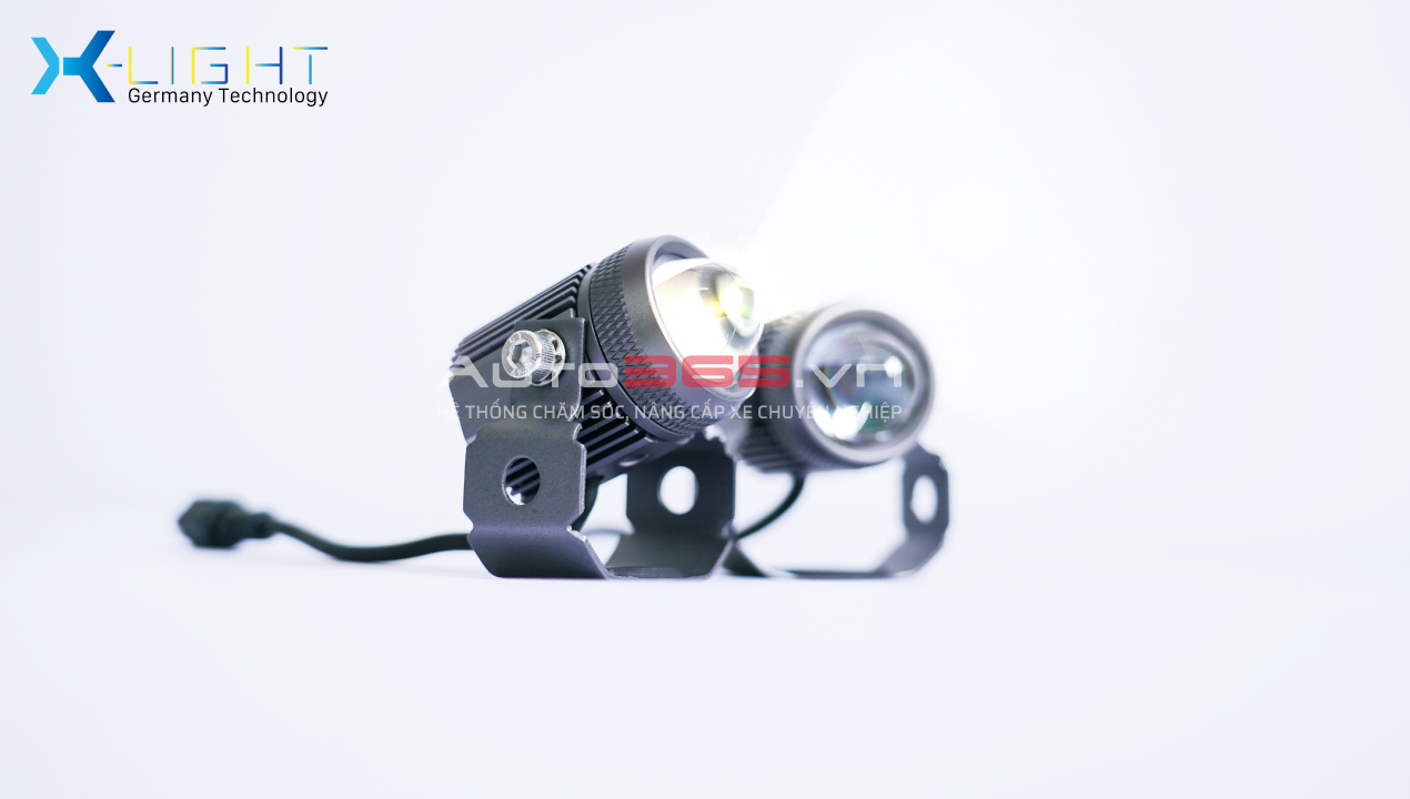 Bi Led Mini X Light M10 (20)