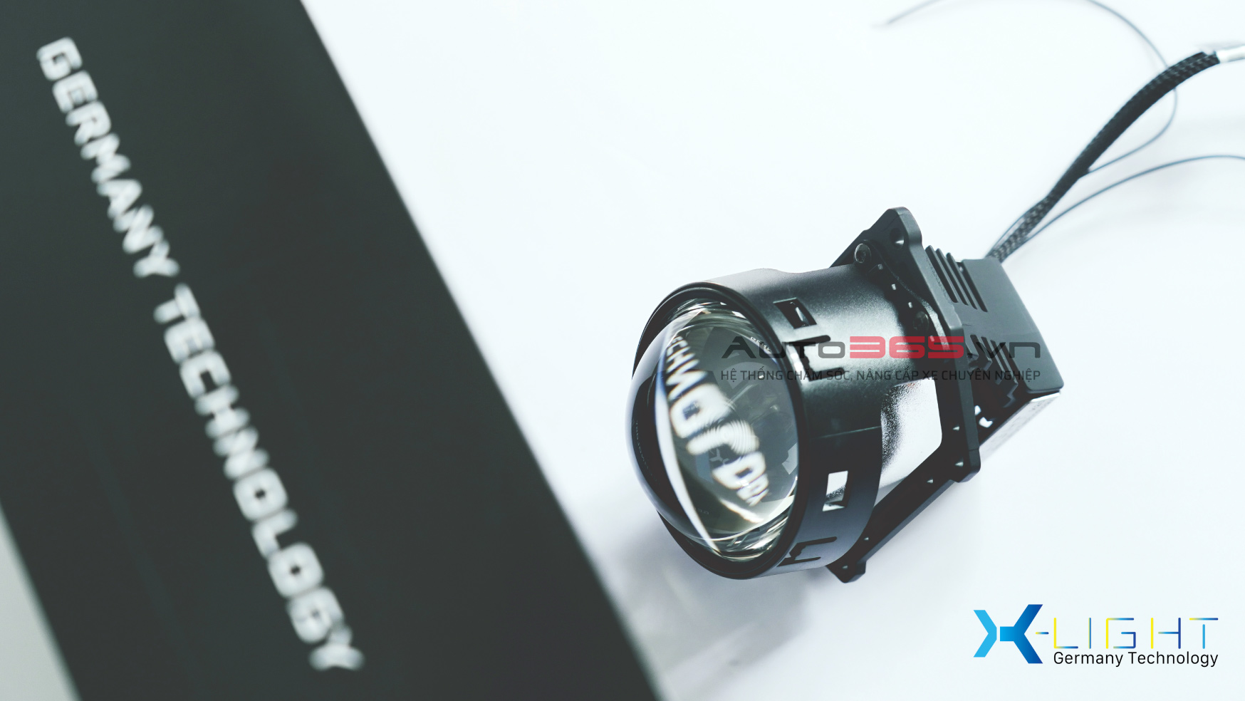 Bi Led X Light V10s (1)(2)