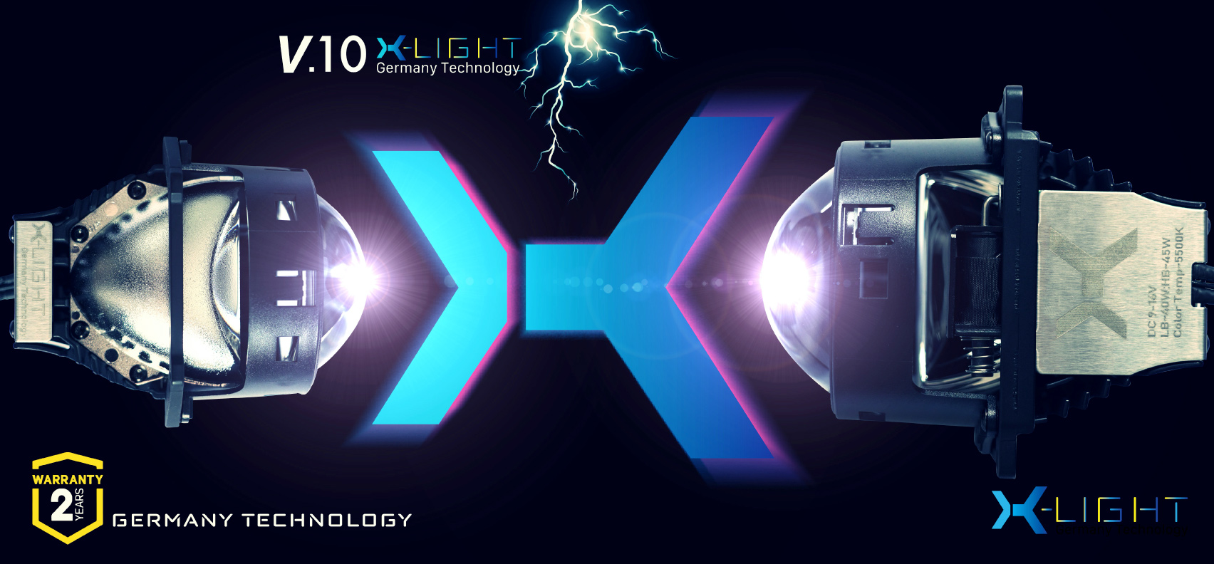 Bi Led X Light V10s (5)(2)