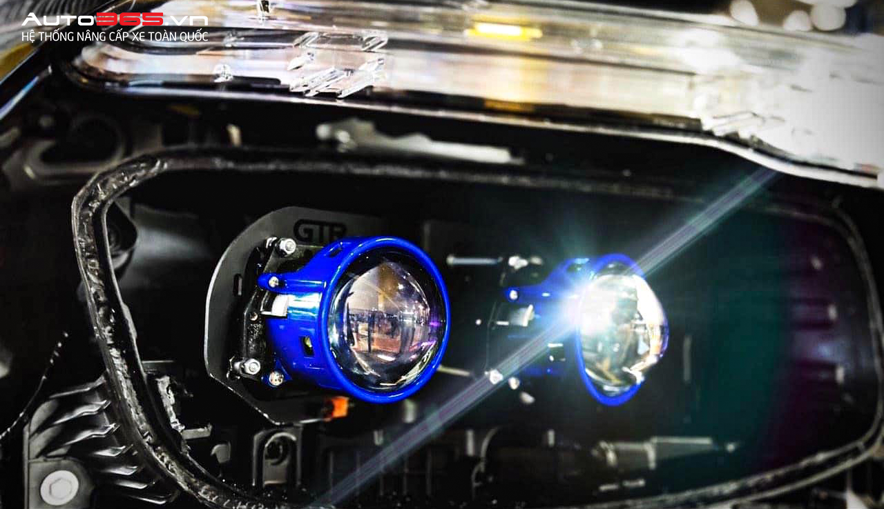 PHẢN HỒI CỦA KHÁCH HÀNG VỀ BI LASER TITAN PLATINUM 6+3