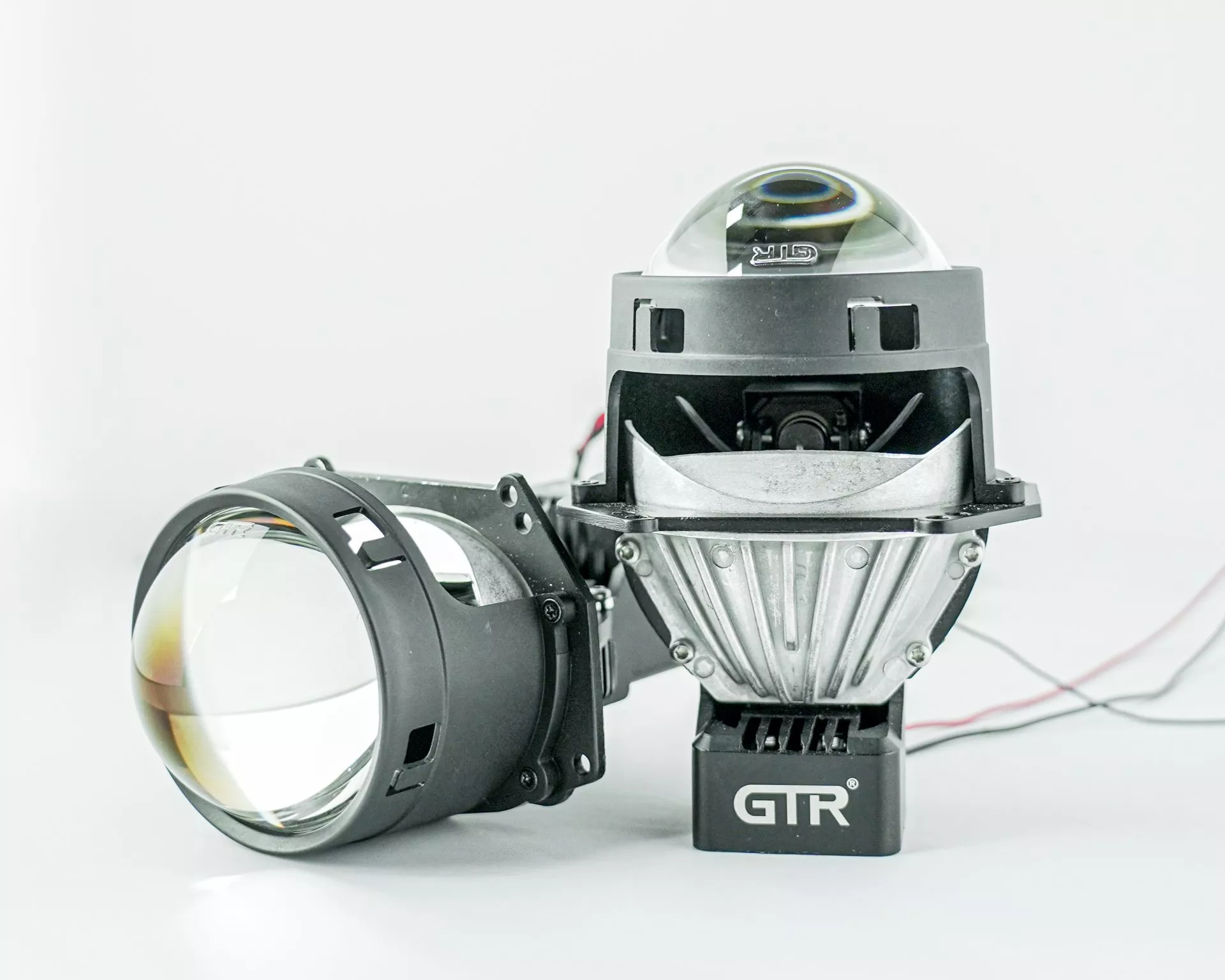 Bi Led GTR G-Led Premium – Sản phẩm tăng sáng hàng đầu hiện nay