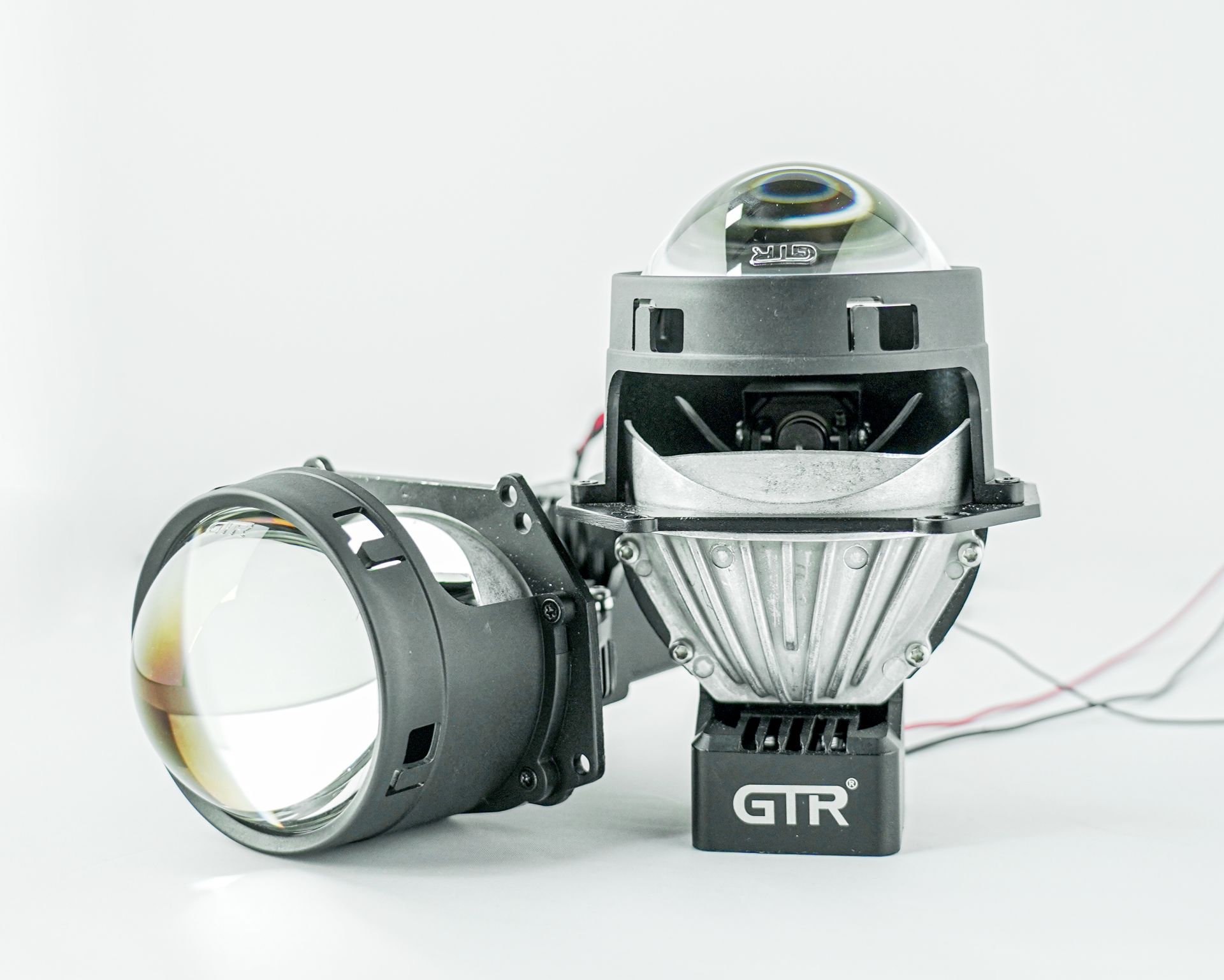 Bi Led GTR G-Led Premium – Sản phẩm tăng sáng hàng đầu hiện nay