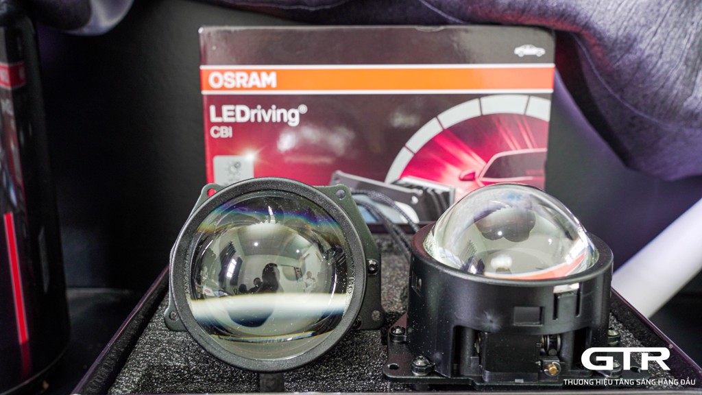 Bi Led Osram Cbi Germany (1)