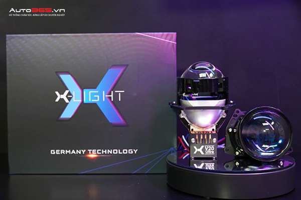 Bi led X-Light V20 Ultra  HOT! HOT!! HOT!!!