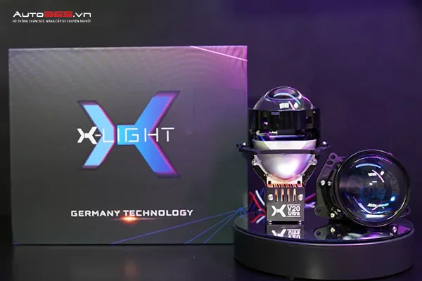 Bi led X-Light V20 Ultra  HOT! HOT!! HOT!!!