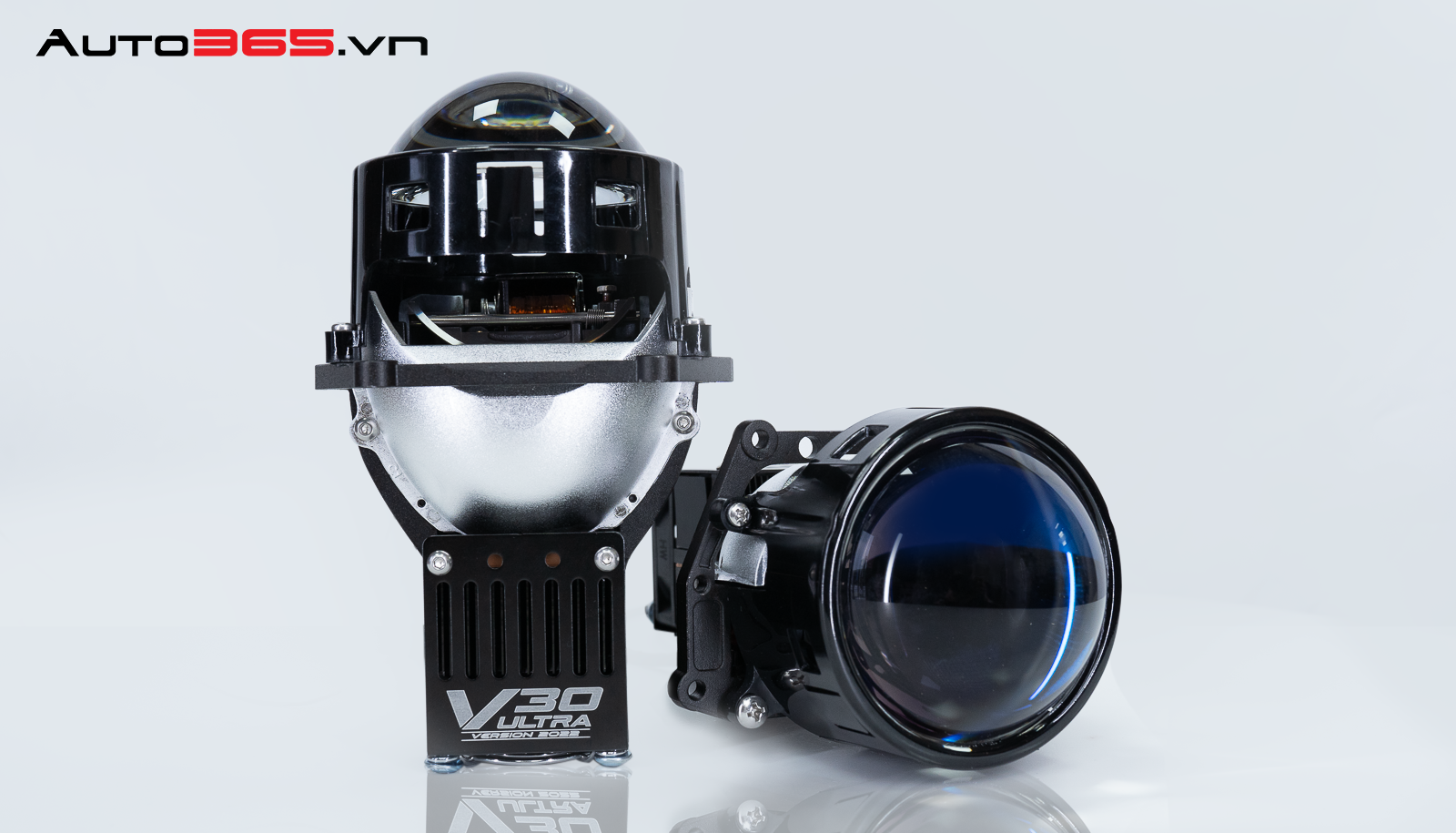 PHẢN HỒI CỦA KHÁCH HÀNG VỀ BI LED X-LIGHT V30 ULTRA 2022