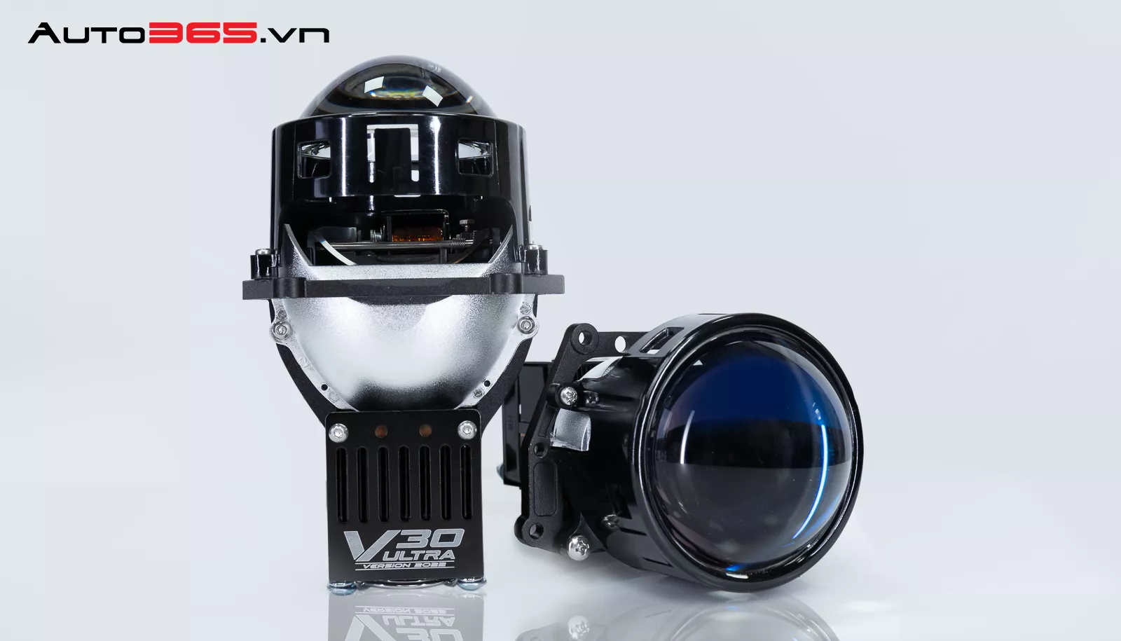 PHẢN HỒI CỦA KHÁCH HÀNG VỀ BI LED X-LIGHT V30 ULTRA 2022
