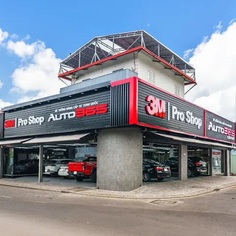 Auto365.vn - Trụ Sở Chính tại Thành phố Hồ Chí Minh