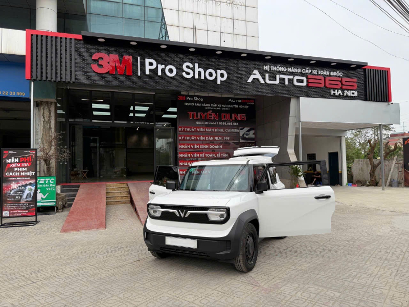 AUTO365 HÀ NỘI