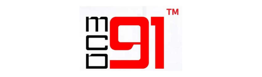 MCD91