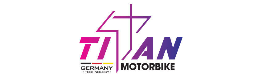 Titan Moto