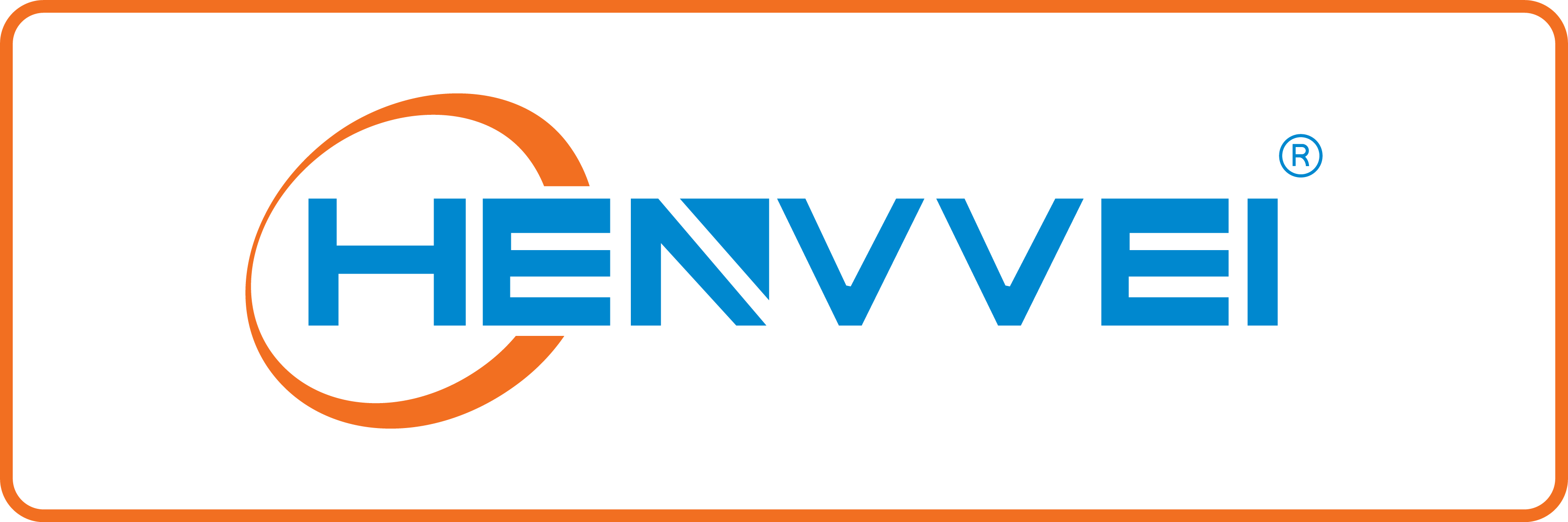 henvvei