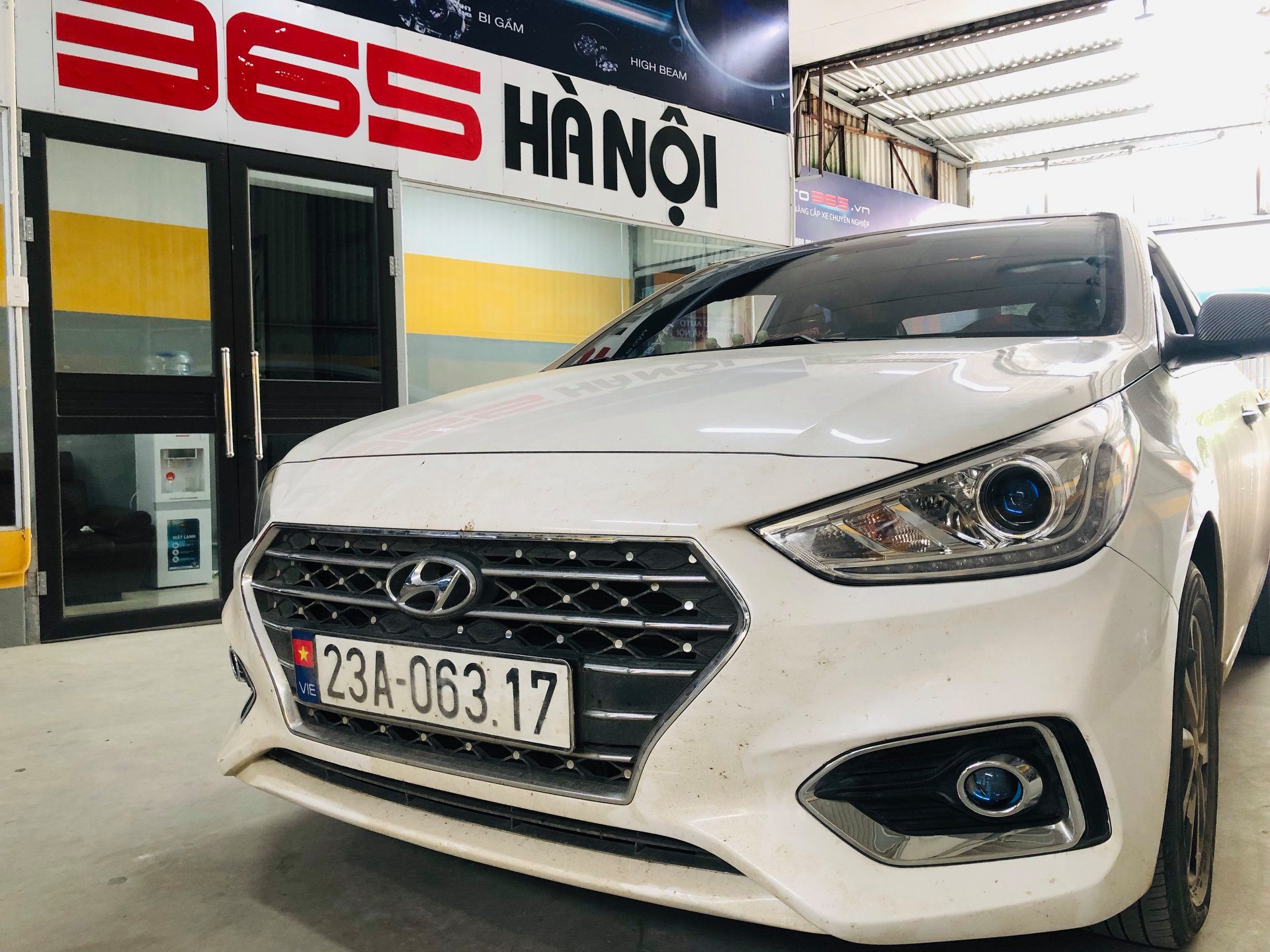 AUTO365 HÀ NỘI – HỆ THỐNG AUTO365.VN TẠI HÀ NỘI