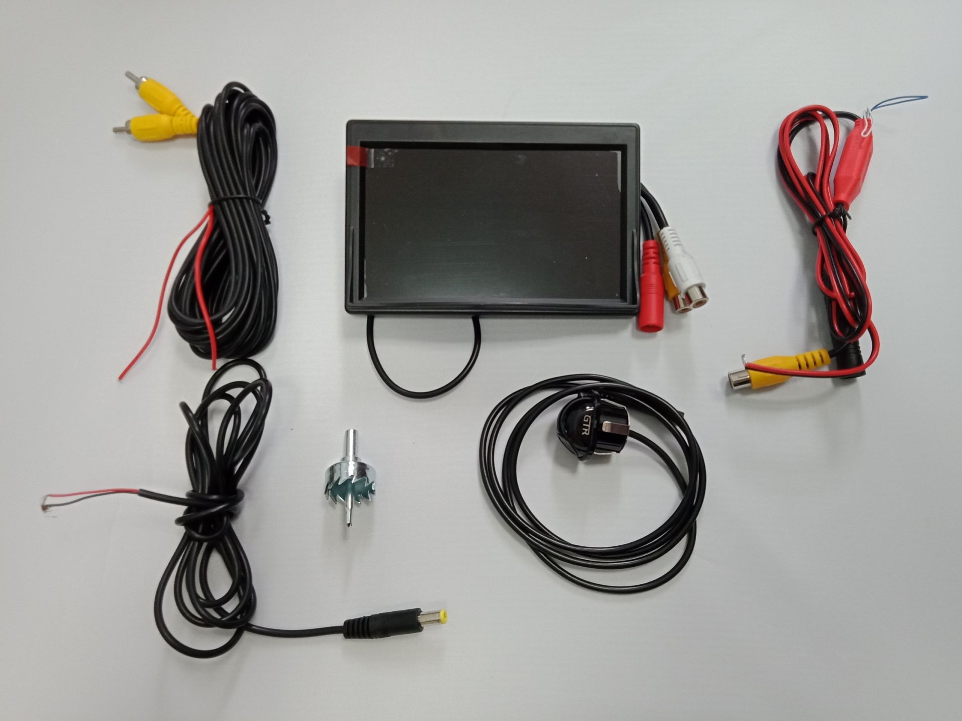 Camera Cặp Lề (1)
