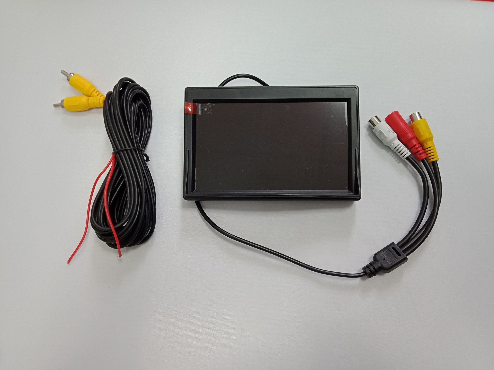 Camera Cặp Lề (2)