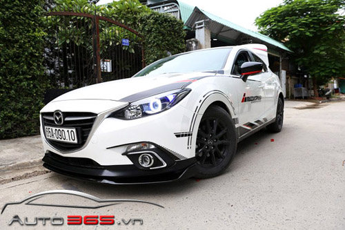 Bodylit Mazda (13)