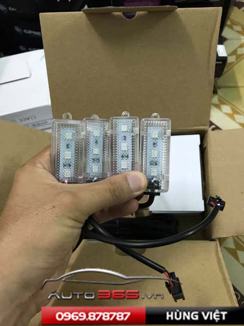 Led Soi Chan 2