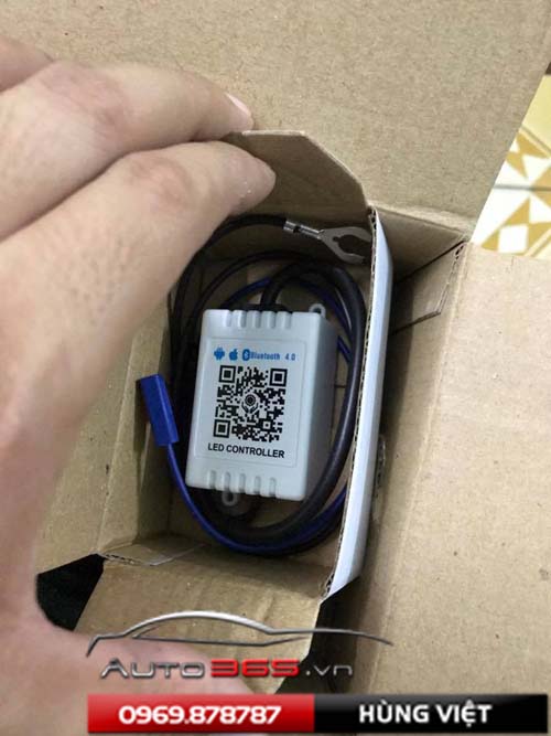 Led Soi Chan 3