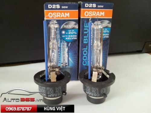 Buon Si Den Xenon Osram Gia Tan Xuong
