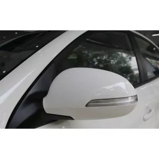 Gập gương ô tô tự động chuyên nghiệp - Hình 1