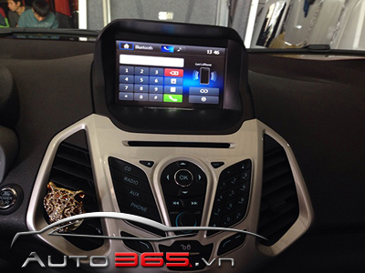 Gan Dvd Man Hinh Xe Ban Tai Ford Ecos (5)