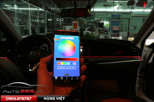 Led Vien Noi That Cx5 4