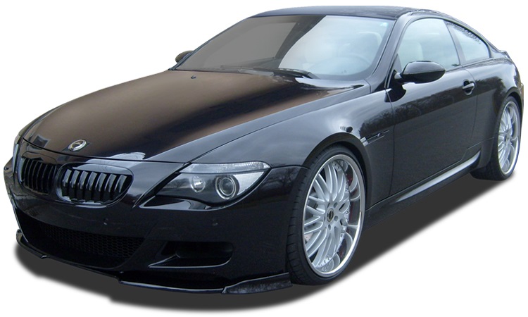 Gan Body Kits BMW