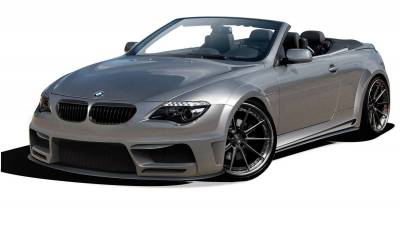 Lap Body Kits BMW