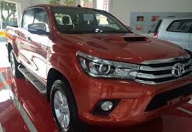Gap Guong Lien Kinh Toyotal