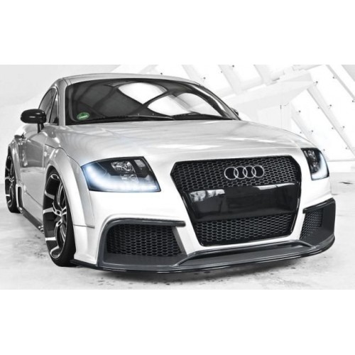 Lap Body Kits Audi 500