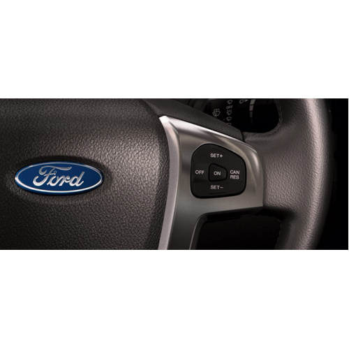 Ford Ranger Cruise Control Module Lắp Cruise Control FORD RANGER