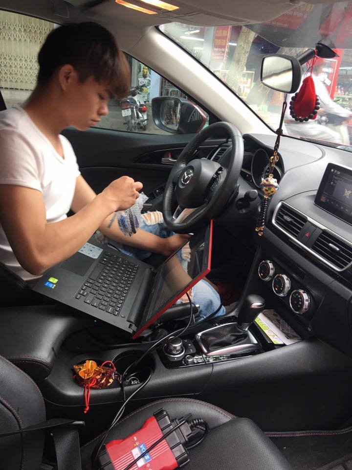 Lap Cruise Control Ford Renger Hi.pngl