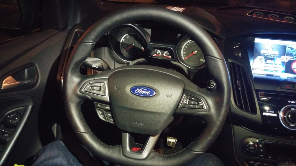 Lap Cruise Control Ford Renger Hi.pni