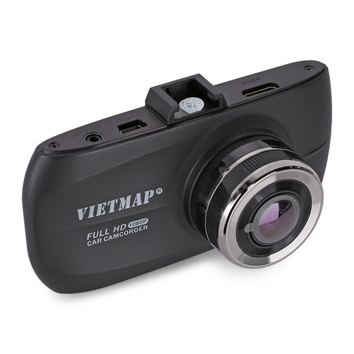 Camera Hanh Trinh Vietmap X9 Quay Truoc Sau Nhu Mot1