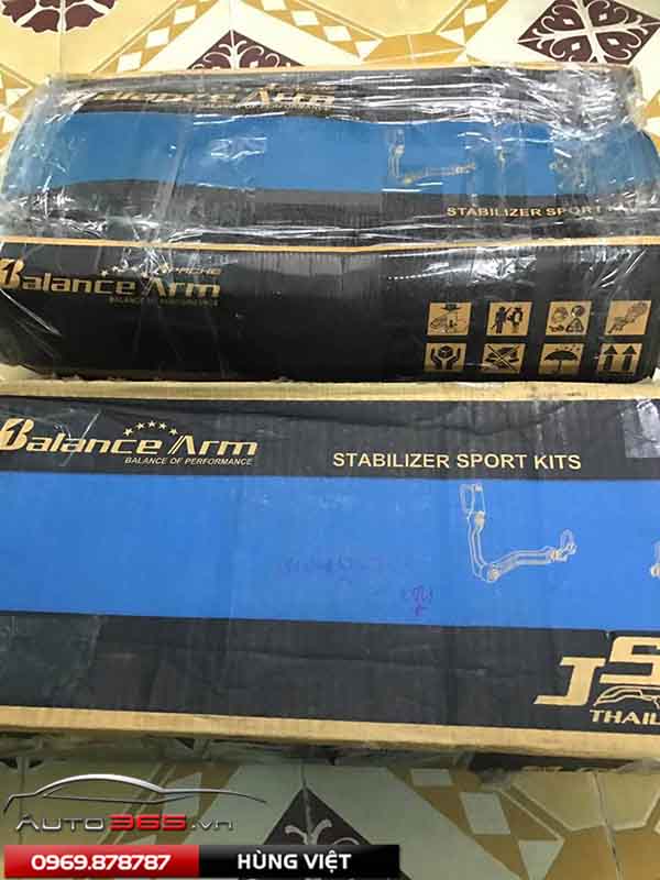 Thanh Can Bang Balance Arm JS12