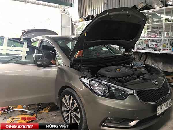 KiA K3 Cach Am Chong On Wurth2