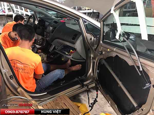 KiA K3 Cach Am Chong On Wurth4