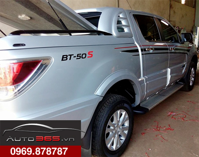 Nap Thung Ban Tai Mazda Bt50 2016g