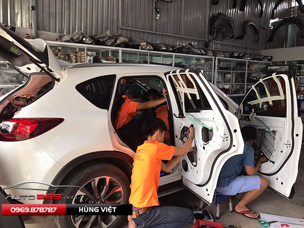 Mazda Cx5 Cach Am Chong On2