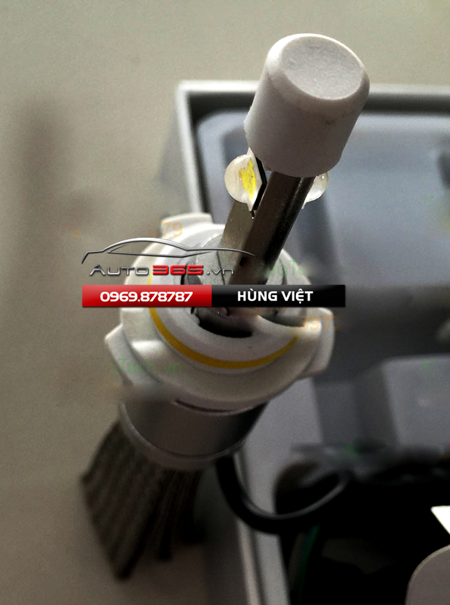 Led cree xhp70 chính hãng giá cực ưu đãi toàn quốc