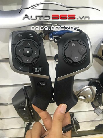 Do Cruise Control Xe Hoi Mazda Camry Honda Fore Chinh Hang (6)