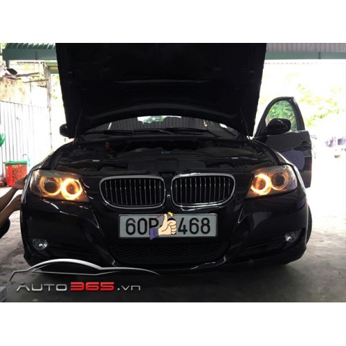 Bi Hella5 2016 Limited Bmw E90 Sfs