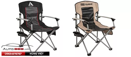 Ghế dã ngoại ARB Chính hãng Ome Úc - Hình 1